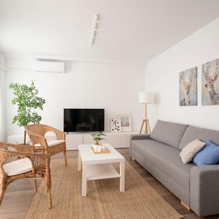 Oasis En El Corazon De Granada Con Parking Gratis Apartment Exterior photo