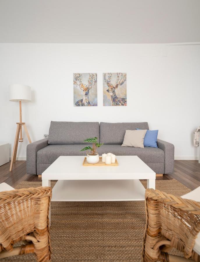 Oasis En El Corazon De Granada Con Parking Gratis Apartment Exterior photo