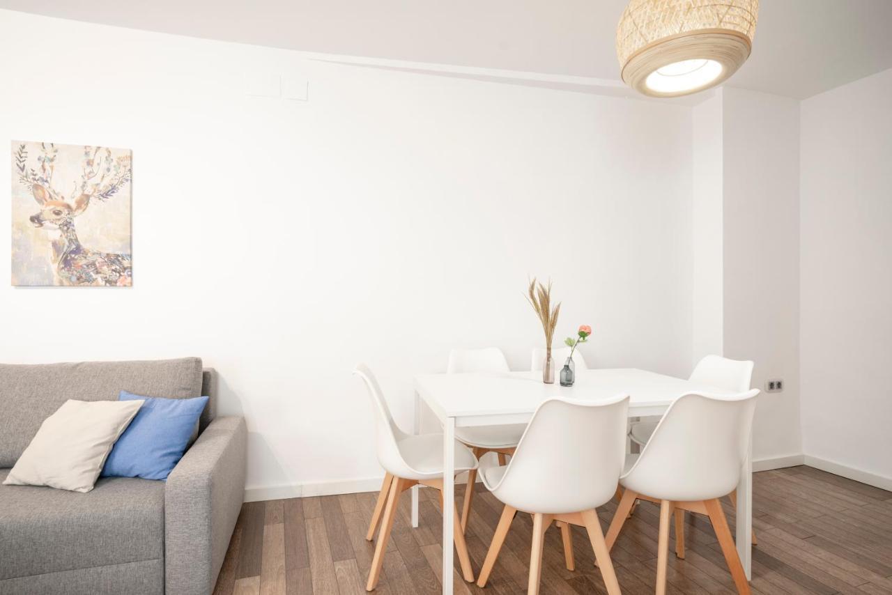 Oasis En El Corazon De Granada Con Parking Gratis Apartment Exterior photo